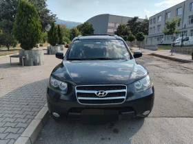 Hyundai Santa fe 2.2 CRDi , 155hp , 4x4 , 6+ 1, снимка 1