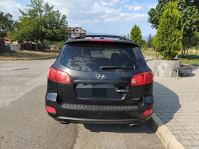 Hyundai Santa fe 2.2 CRDi , 155hp , 4x4 , 6+ 1, снимка 2