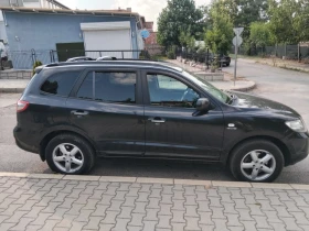 Hyundai Santa fe 2.2 CRDi , 155hp , 4x4 , 6+ 1, снимка 3