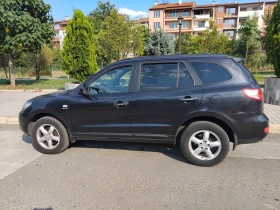 Hyundai Santa fe 2.2 CRDi , 155hp , 4x4 , 6+ 1, снимка 4