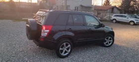 Suzuki Grand vitara 1.9/129KC, снимка 4