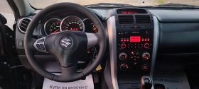 Suzuki Grand vitara 1.9/129KC, снимка 8