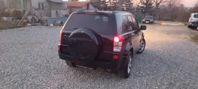 Suzuki Grand vitara 1.9/129KC, снимка 7