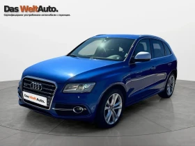 Обява за продажба на Audi SQ5 3.0 TDI quattro ~42 900 лв. - изображение 1