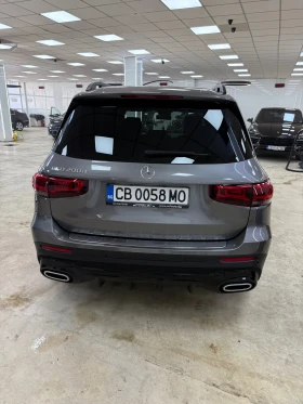 Обява за продажба на Mercedes-Benz GLB * 200d* AMG* 6+ 1 ~80 400 лв. - изображение 10