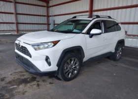 Toyota Rav4 XLE PREMIUM
