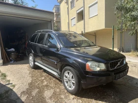 Обява за продажба на Volvo Xc90 2.5T ~9 000 лв. - изображение 1