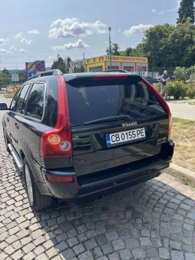 Обява за продажба на Volvo Xc90 2.5T ~9 000 лв. - изображение 6