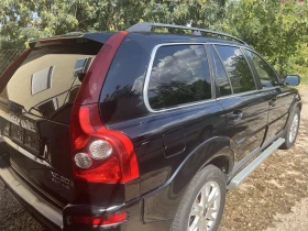 Обява за продажба на Volvo Xc90 2.5T ~9 000 лв. - изображение 4