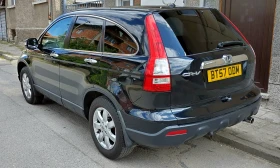 Honda Cr-v 2.0  | Mobile.bg    5