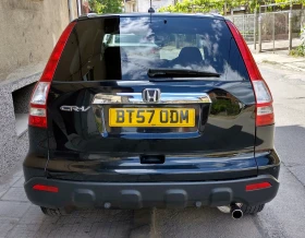 Honda Cr-v 2.0  | Mobile.bg    4