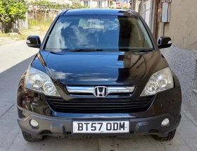Honda Cr-v 2.0  | Mobile.bg    3