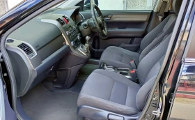 Honda Cr-v 2.0  | Mobile.bg    11