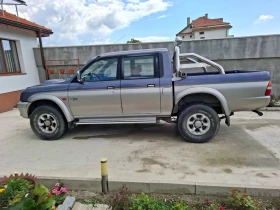 Mitsubishi L200 | Mobile.bg    3