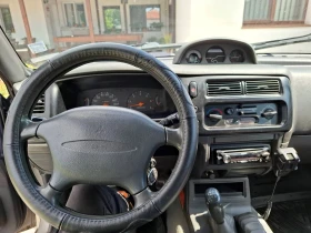 Mitsubishi L200 | Mobile.bg    8