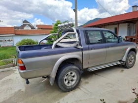Mitsubishi L200 | Mobile.bg    4