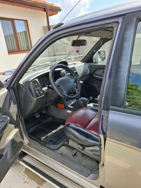 Mitsubishi L200 | Mobile.bg    6