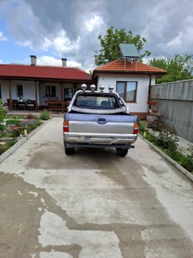 Mitsubishi L200 | Mobile.bg    5