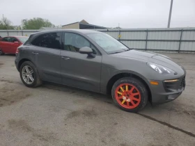 Porsche Macan PDK* ПОДГРЕВ* КАМЕРА* КЕЙЛЕС* LANE* ASSIST - 24999 лв. - 91598129 3