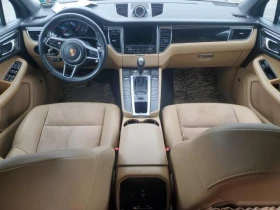 Porsche Macan PDK* ПОДГРЕВ* КАМЕРА* КЕЙЛЕС* LANE* ASSIST - 24999 лв. - 91598129 7