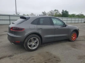 Porsche Macan PDK* ПОДГРЕВ* КАМЕРА* КЕЙЛЕС* LANE* ASSIST - 24999 лв. - 91598129 2