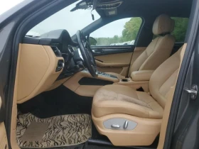 Porsche Macan PDK* ПОДГРЕВ* КАМЕРА* КЕЙЛЕС* LANE* ASSIST - 24999 лв. - 91598129 9