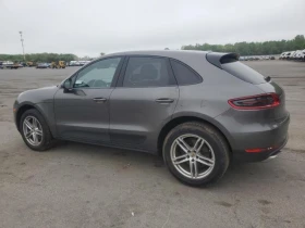 Porsche Macan PDK* ПОДГРЕВ* КАМЕРА* КЕЙЛЕС* LANE* ASSIST - 24999 лв. - 91598129 4