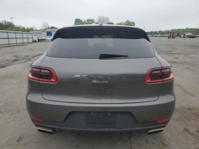 Porsche Macan PDK* ПОДГРЕВ* КАМЕРА* КЕЙЛЕС* LANE* ASSIST - 24999 лв. - 91598129 6