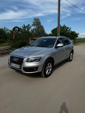 Обява за продажба на Audi Q5 ~21 999 лв. - изображение 1