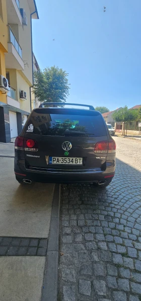 VW Touareg | Mobile.bg    5