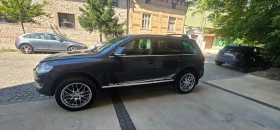 VW Touareg | Mobile.bg    3