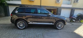 VW Touareg | Mobile.bg    6