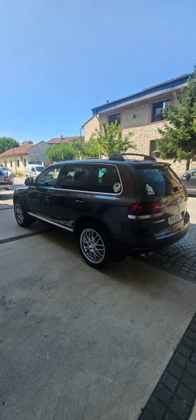 VW Touareg | Mobile.bg    4