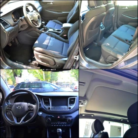 Hyundai Tucson 1.7 CRDi Xpossible 2WD - 24500 лв. - 50230516 8