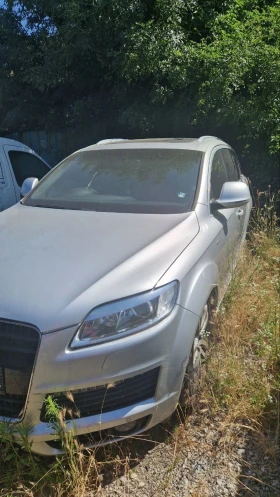 Обява за продажба на Audi Q7 ~ 111 лв. - изображение 1