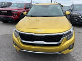 Kia Seltos | Mobile.bg    6