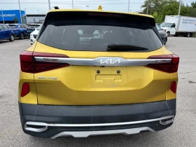 Kia Seltos | Mobile.bg    4