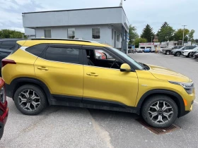Kia Seltos | Mobile.bg    3
