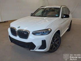 Обява за продажба на BMW X3 M40i xDrive M Sport Paket ~ 129 936 лв. - изображение 1