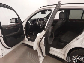 Обява за продажба на BMW X3 M40i xDrive M Sport Paket ~ 129 936 лв. - изображение 4