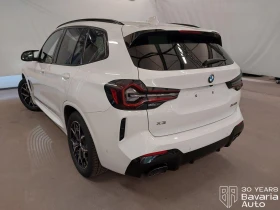 Обява за продажба на BMW X3 M40i xDrive M Sport Paket ~ 129 936 лв. - изображение 1
