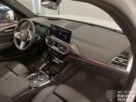 Обява за продажба на BMW X3 M40i xDrive M Sport Paket ~ 129 936 лв. - изображение 6