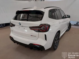 Обява за продажба на BMW X3 M40i xDrive M Sport Paket ~ 129 936 лв. - изображение 2