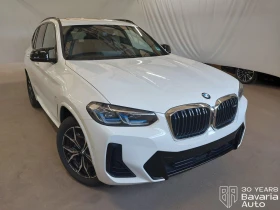 Обява за продажба на BMW X3 M40i xDrive M Sport Paket ~ 129 936 лв. - изображение 3
