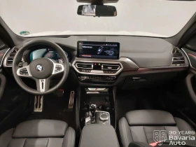 Обява за продажба на BMW X3 M40i xDrive M Sport Paket ~ 129 936 лв. - изображение 5