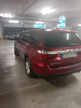 Dodge Durango - 24000 лв. - 43886196 3
