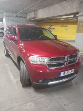 Dodge Durango - 24000 лв. - 43886196 2