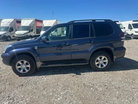 Toyota Land cruiser 3.0D4D!!! | Mobile.bg    4