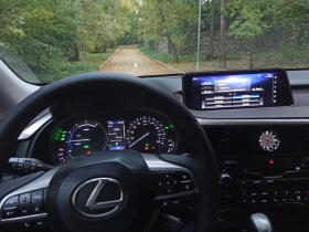 Обява за продажба на Lexus RX 450h ~64 000 лв. - изображение 6