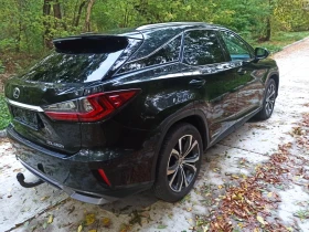 Обява за продажба на Lexus RX 450h ~64 000 лв. - изображение 2